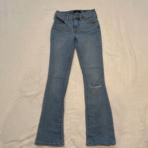 Lucky Brand Jeans 2/26 Regular